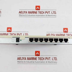 3Com Switch 8