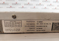 3Com 3C10600A Ip Phone System Platform 50/60Hz