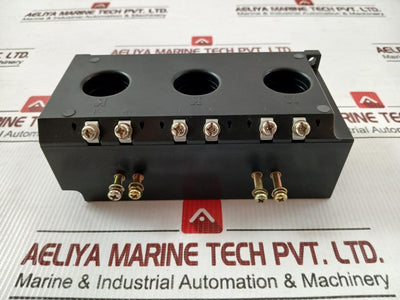 3Ct-h2-200-c Current Transformer Schneider Electric 50-60Hz 5A 1150V