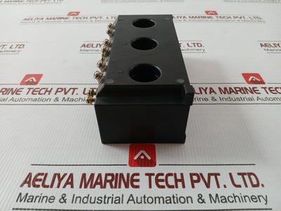 3Ct-h2-200-c Current Transformer Schneider Electric 50-60Hz 5A 1150V
