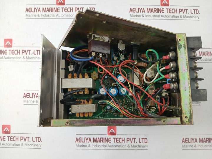 3D-0127A 24V Power Supply Input Ac100V