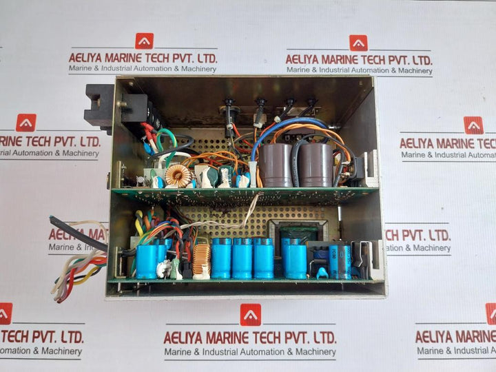 3D-0127A 24V Power Supply Input Ac100V