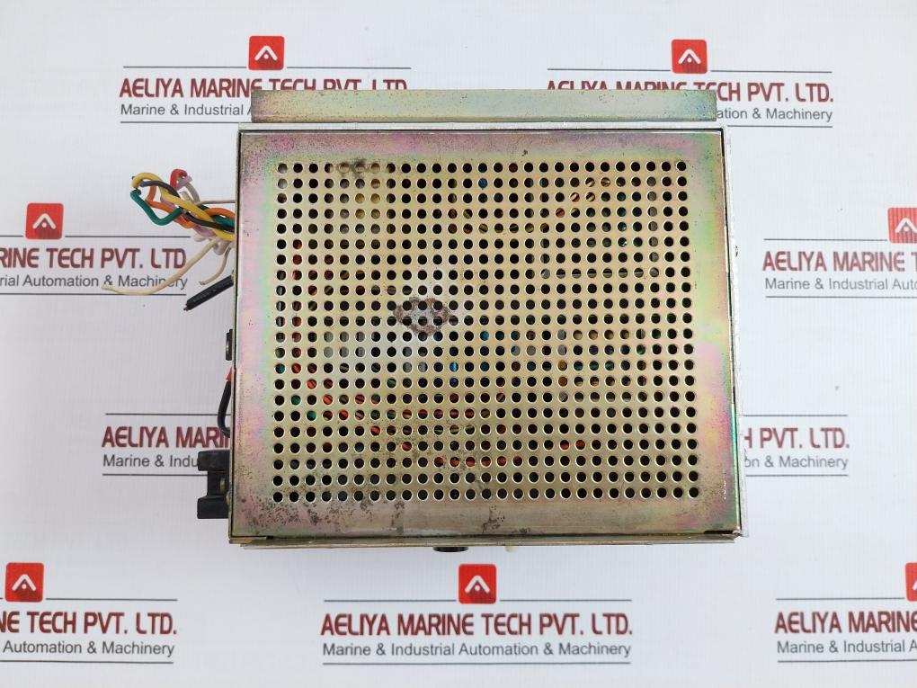 3D-0127A 24V Power Supply Input Ac100V