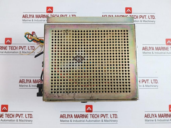 3D-0127A 24V Power Supply Input Ac100V