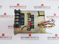 3D-0127A 24V Power Supply Input Ac100V