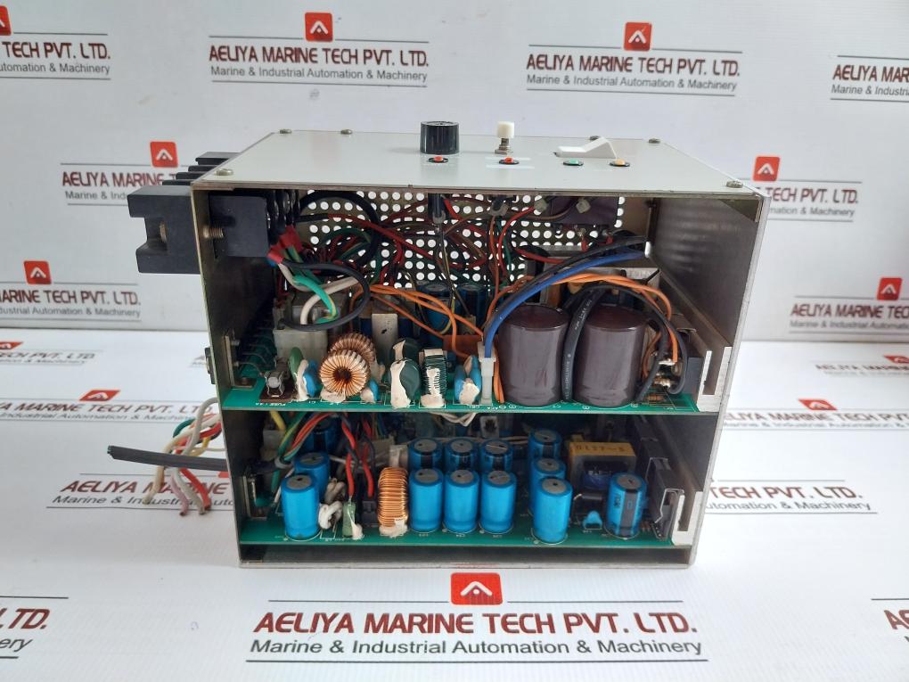 3D-0127A 24V Power Supply Input Ac100V