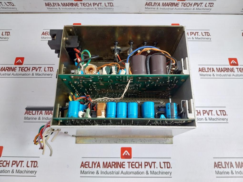 3D-0127A 24V Power Supply Input Ac100V