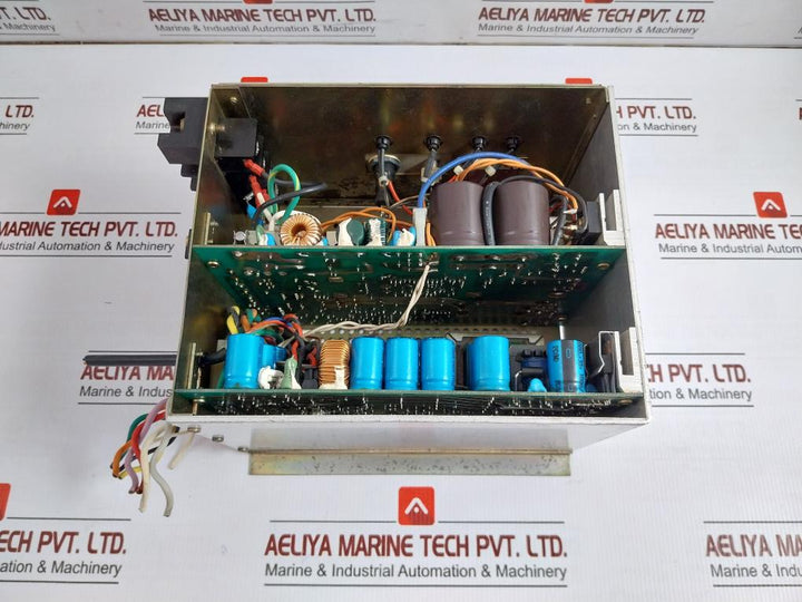 3D-0127A 24V Power Supply Input Ac100V