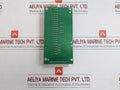 3D39120H01 Analyzer Interface / Interconnect Pcb Rosemount