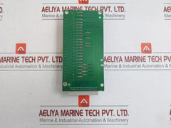 3D39120H01 Analyzer Interface / Interconnect Pcb Rosemount