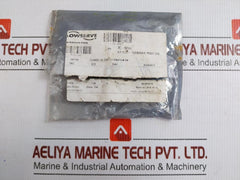 3E As83 R1A 7933 Flowserve Control Valve Terminal Pcb Module