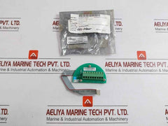 3E As83 R1A 7933 Flowserve Control Valve Terminal Pcb Module
