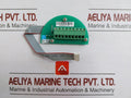 3E As83 R1A 7933 Flowserve Control Valve Terminal Pcb Module
