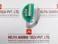 3E As83 R1A 7933 Flowserve Control Valve Terminal Pcb Module