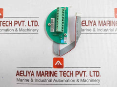3E As83 R1A 7933 Flowserve Control Valve Terminal Pcb Module