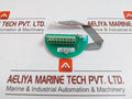 3E As83 R1A 7933 Flowserve Control Valve Terminal Pcb Module