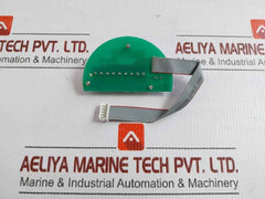 3E As83 R1A 7933 Flowserve Control Valve Terminal Pcb Module