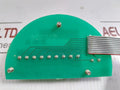 3E As83 R1A 7933 Flowserve Control Valve Terminal Pcb Module