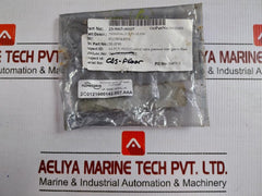 3E As83 R1A 7933 Flowserve Control Valve Terminal Pcb Module