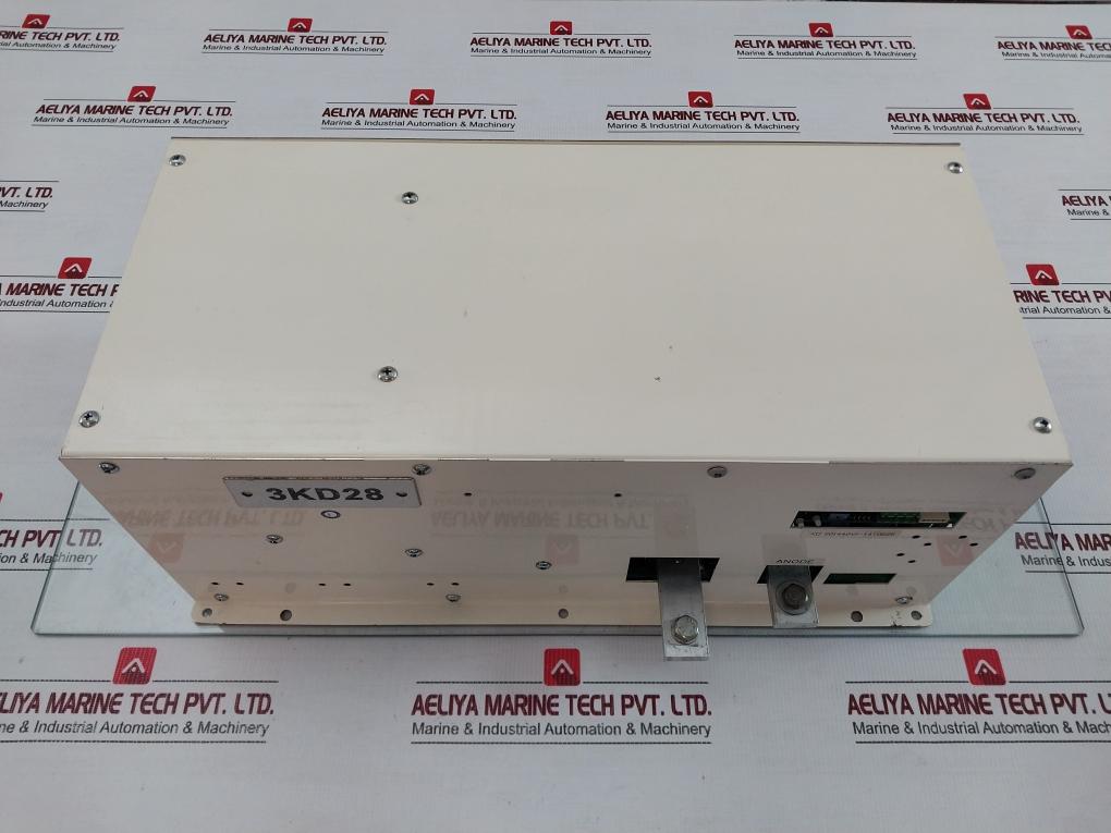 3Kd 20 (440V)-1410026 Power Supply Unit 1200V 100A By Kc