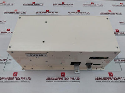 3Kd 20 (440V)-1410026 Power Supply Unit 1200V 100A By Kc