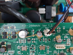 3Kd 20 (440V)-1410026 Power Supply Unit 1200V 100A By Kc