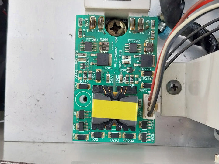 3Kd 20 (440V)-1410026 Power Supply Unit 1200V 100A By Kc