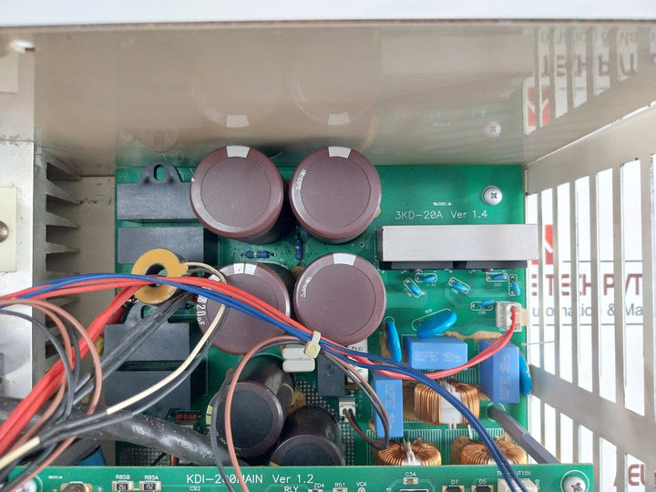 3Kd 20 (440V)-1410026 Power Supply Unit 1200V 100A By Kc