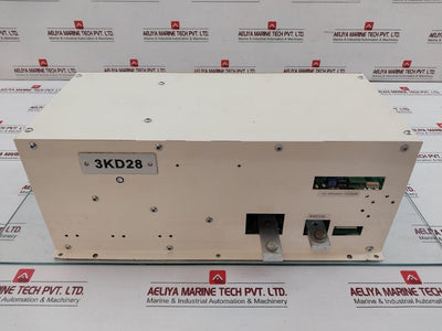 3Kd 20 (440V)-1410026 Power Supply Unit 1200V 100A By Kc
