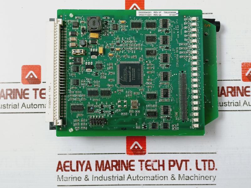 3Lhd 1P00171A03 Printed Circuit Board 1P00146A02 1P00171G01 1P00146G01 94V0