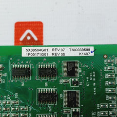 3Lhd 1P00171A03 Pcb Printed Circuit Board 1P00146A02 1P00171G01 1P00146G01 94V0