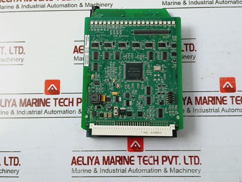 3Lhd 1P00171A03 Printed Circuit Board 1P00146A02 1P00171G01 1P00146G01 94V0