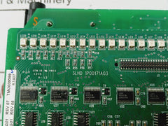 3Lhd 1P00171A03 Pcb Printed Circuit Board 1P00146A02 1P00171G01 1P00146G01 94V0