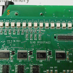 3Lhd 1P00171A03 Pcb Printed Circuit Board 1P00146A02 1P00171G01 1P00146G01 94V0