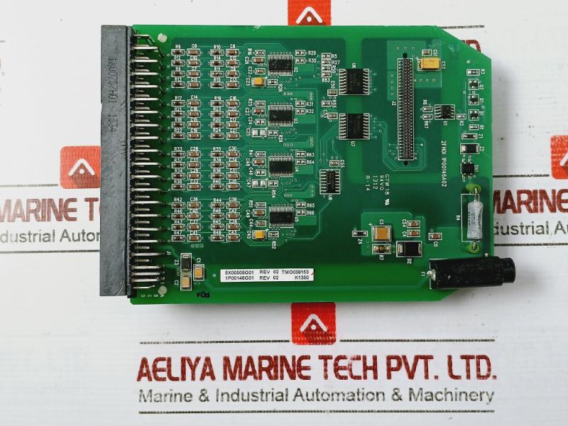 3Lhd 1P00171A03 Pcb Printed Circuit Board 1P00146A02 1P00171G01 1P00146G01 94V0