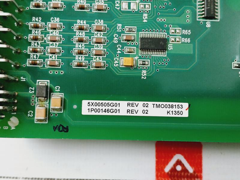 3Lhd 1P00171A03 Printed Circuit Board 1P00146A02 1P00171G01 1P00146G01 94V0