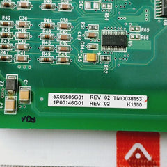 3Lhd 1P00171A03 Pcb Printed Circuit Board 1P00146A02 1P00171G01 1P00146G01 94V0