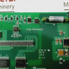 3Lhd 1P00171A03 Pcb Printed Circuit Board 1P00146A02 1P00171G01 1P00146G01 94V0