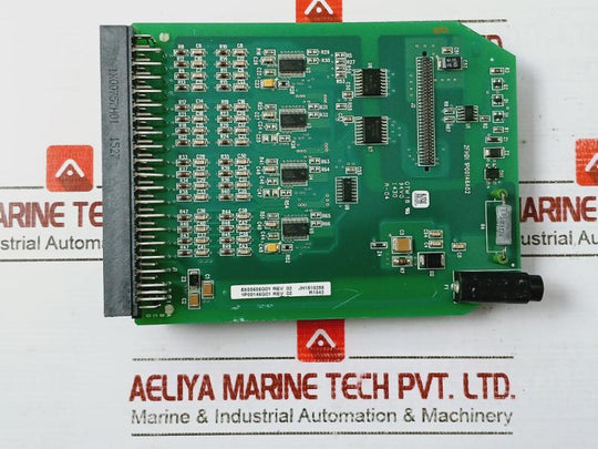 3Lhd 1P00171A03 Pcb Card Printed Circuit Board 94V0 Rev: 02