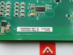3Lhd 1P00171A03 Pcb Card Printed Circuit Board 94V0 Rev: 02