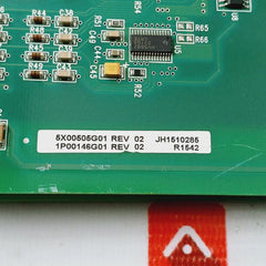 3Lhd 1P00171A03 Pcb Card Printed Circuit Board 94V0 Rev: 02