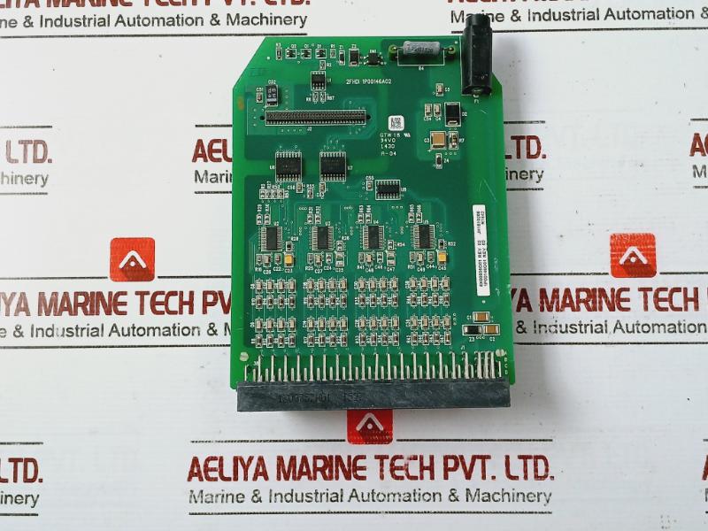 3Lhd 1P00171A03 Printed Circuit Board 94V0 Rev: 02