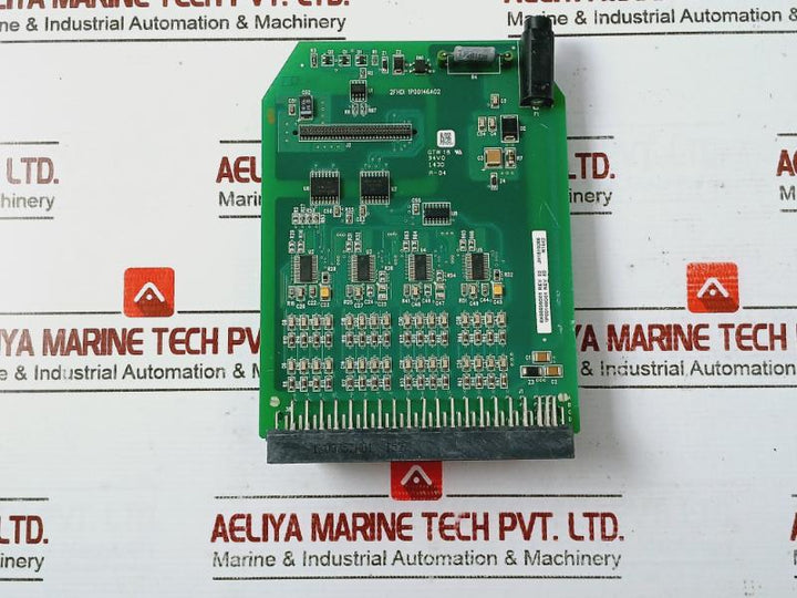 3Lhd 1P00171A03 Pcb Card Printed Circuit Board 94V0 Rev: 02