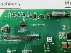 3Lhd 1P00171A03 Pcb Card Printed Circuit Board 94V0 Rev: 02