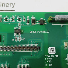 3Lhd 1P00171A03 Pcb Card Printed Circuit Board 94V0 Rev: 02