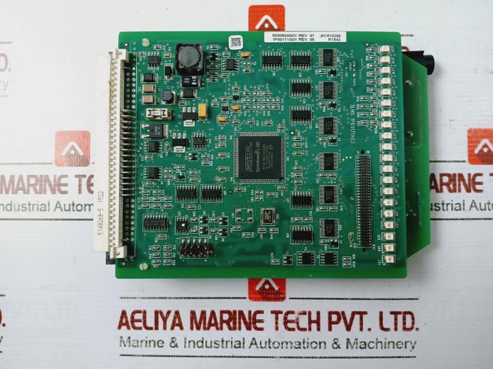 3Lhd 1P00171A03 Pcb Card Printed Circuit Board 94V0 Rev: 02