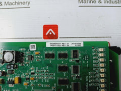 3Lhd 1P00171A03 Pcb Card Printed Circuit Board 94V0 Rev: 02