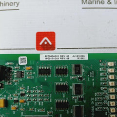 3Lhd 1P00171A03 Pcb Card Printed Circuit Board 94V0 Rev: 02