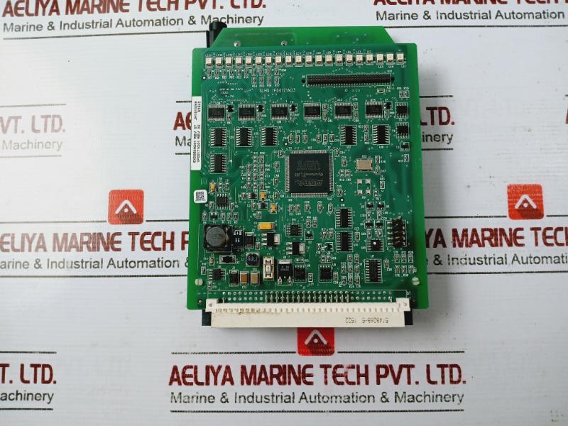 3Lhd 1P00171A03 Printed Circuit Board 94V0 Rev: 02