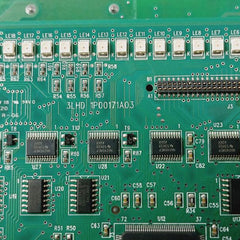 3Lhd 1P00171A03 Pcb Card Printed Circuit Board 94V0 Rev: 02